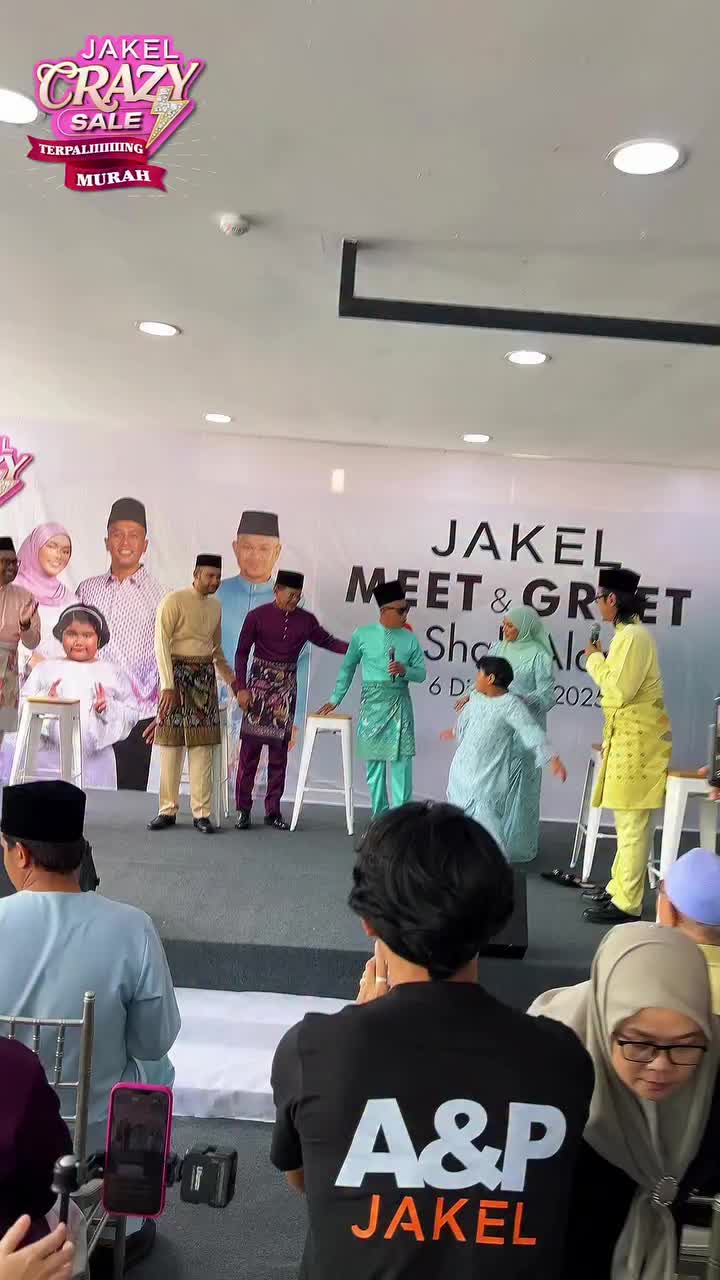 Video post from jakeltextile.