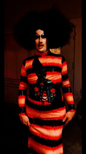 Video post from boycott_bar.