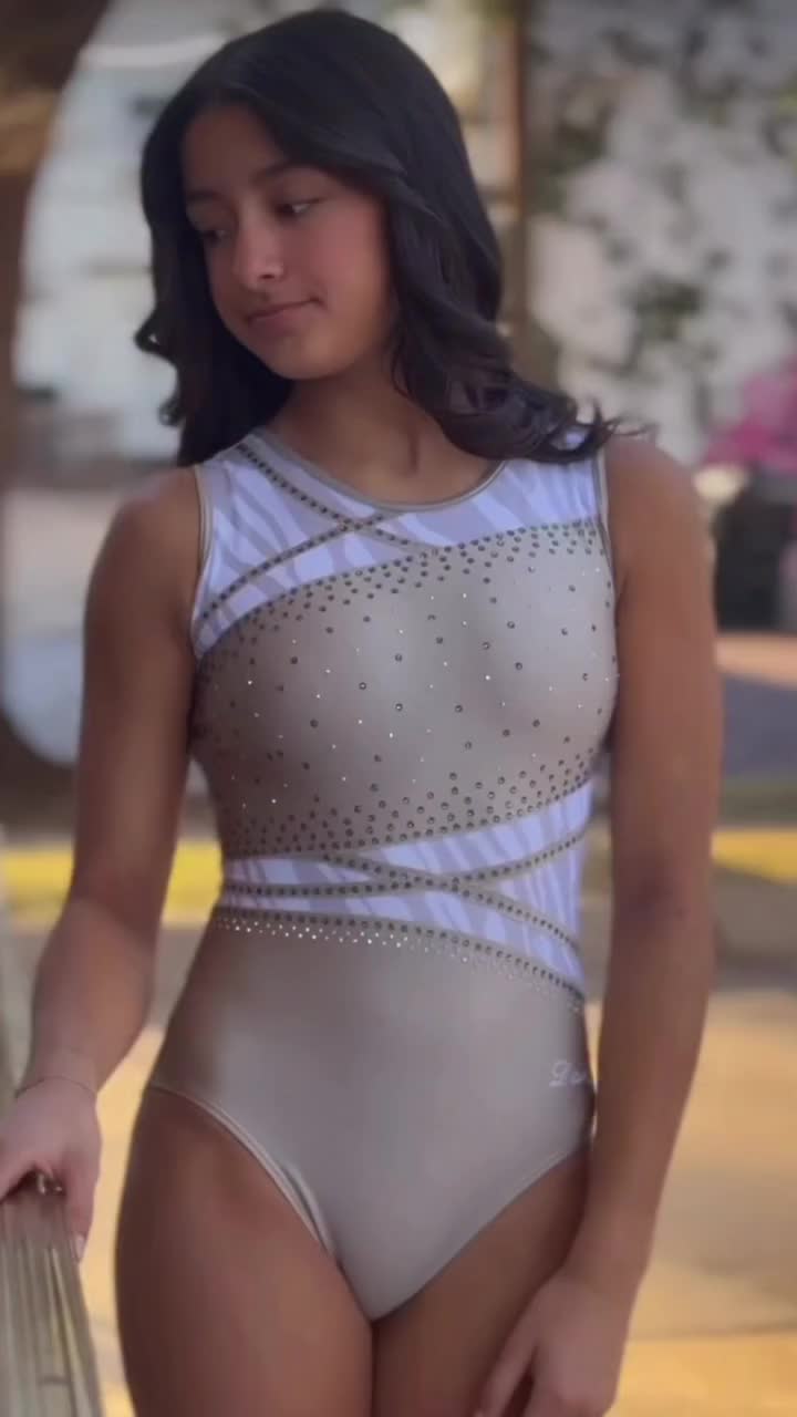 Video post from darcyleotards.