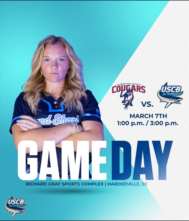 Photo post from uscbsandsharks.