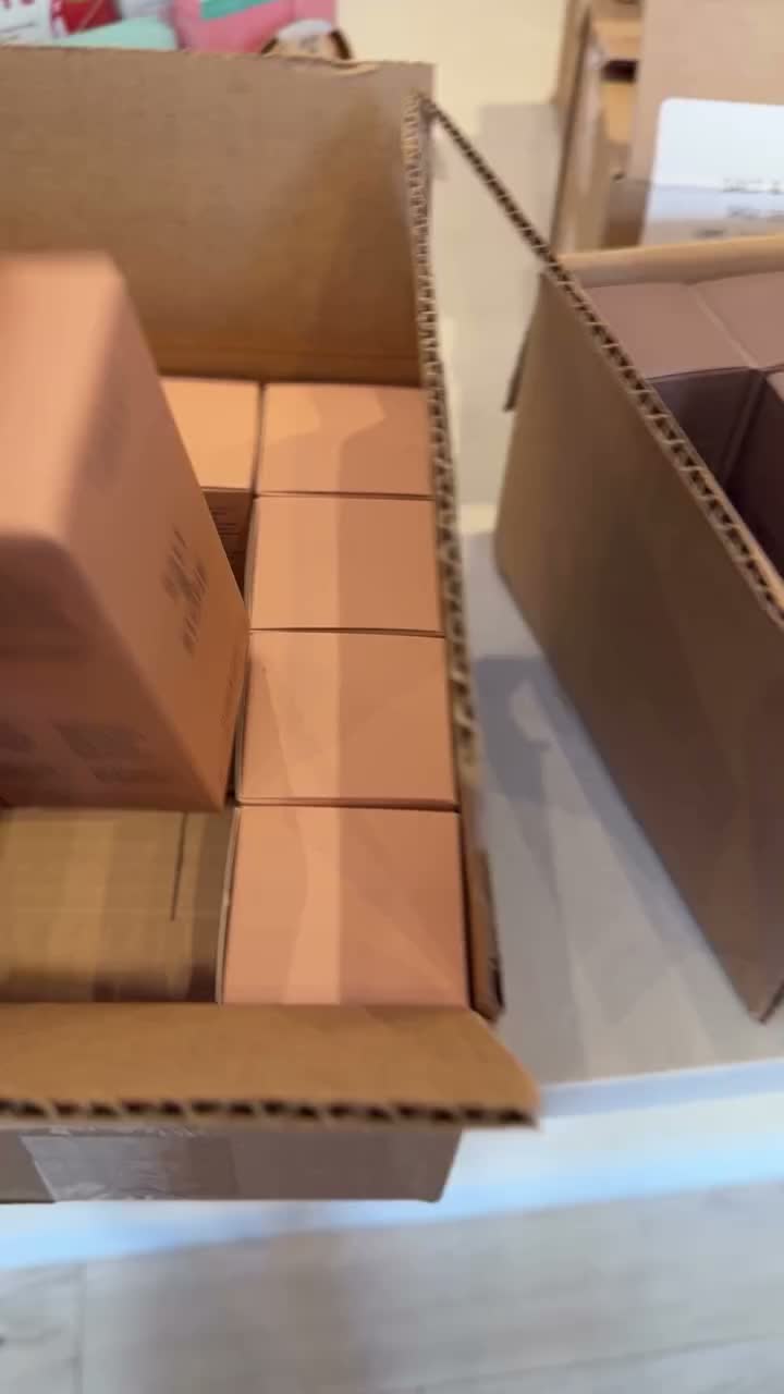 Video post from goldenballmercantile.