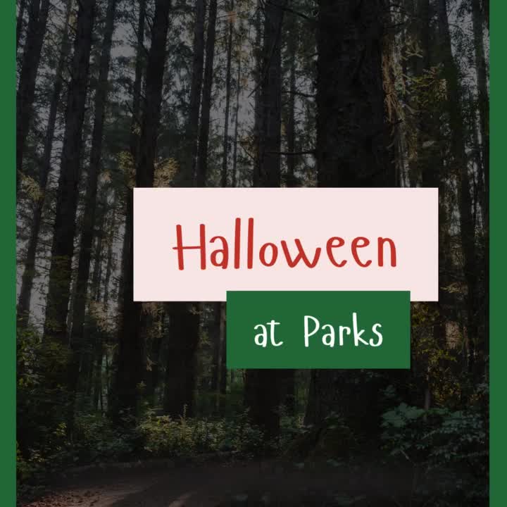 Carousel post from parkscalifornia.