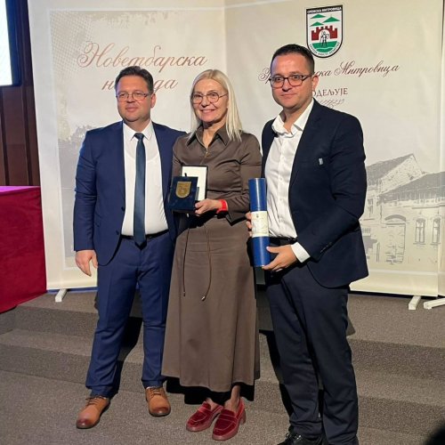 Carousel post from sremskatelevizija.