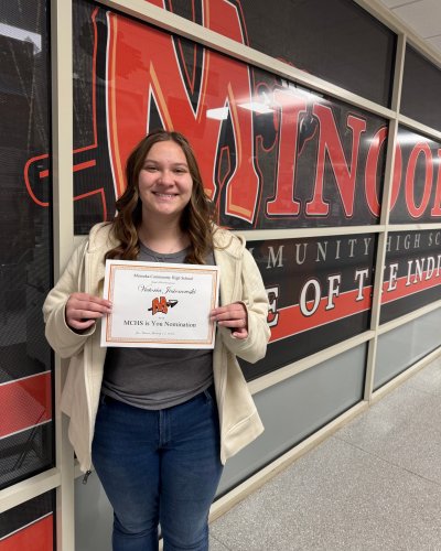 Photo post from mchsdistrict111.