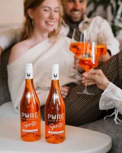 Photo post from purethewinery.