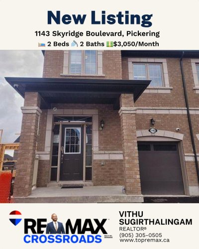 Photo post from remaxcrossroadsrealtyinc.