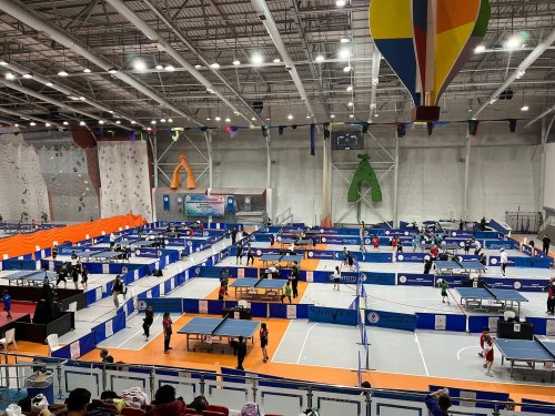 Photo post from turkiyemasatenisifederasyonu.