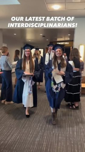 Video post from byukennedycenter.