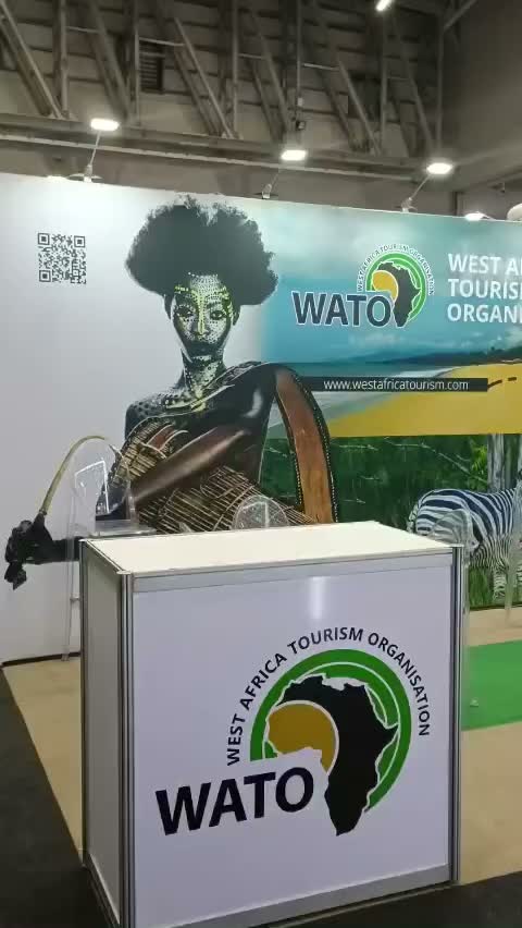 Video post from wafricatourism.