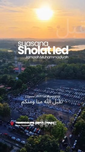 Video post from jasadrone_batam.