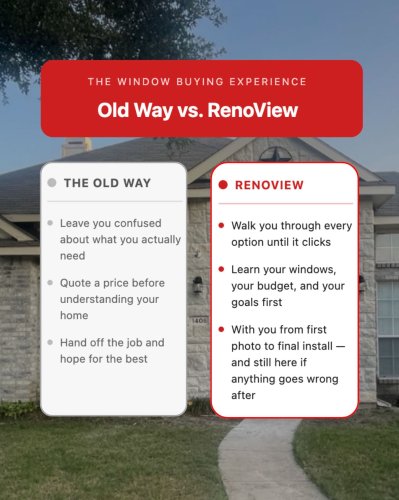 Photo post from renoviewusa.