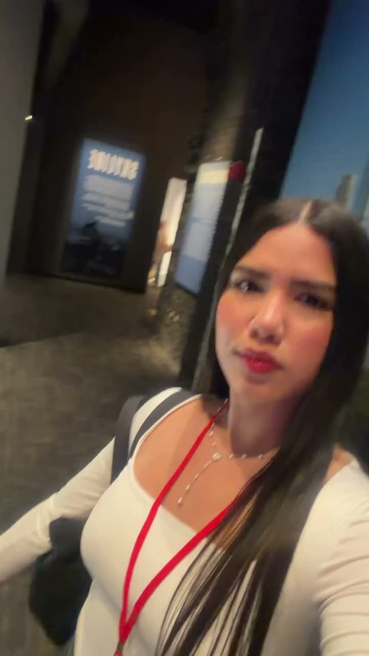 Video post.