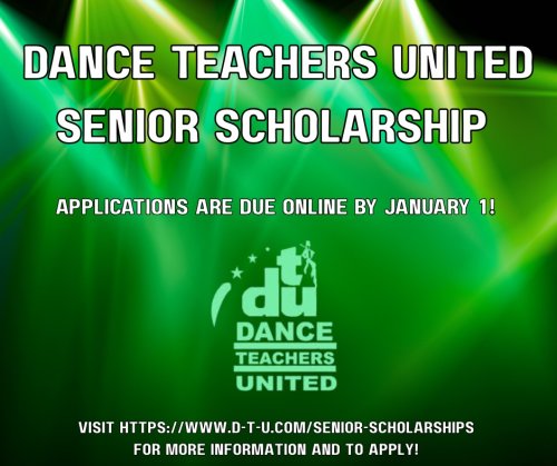 Photo post from dance.teachers.united.