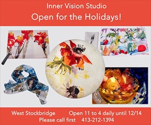 Photo post from artscopemagazine.