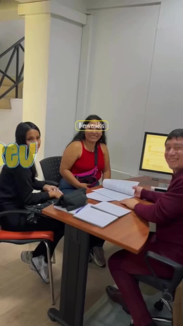 Video post from vignolopreuniversitario.