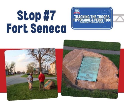 Photo post from destinationsenecacounty.
