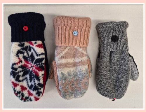 Photo post from niftygiftynorfolk.