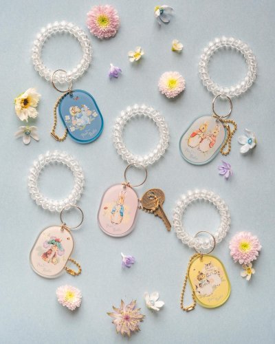 ピーターラビット™公式サイト