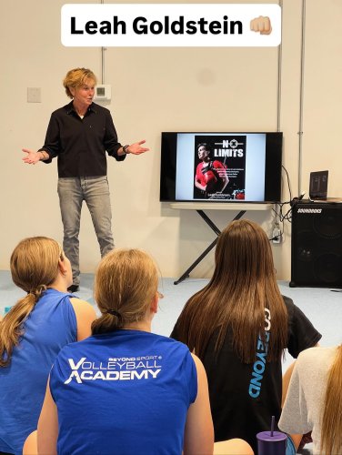 Carousel post from beyondsportinsta.