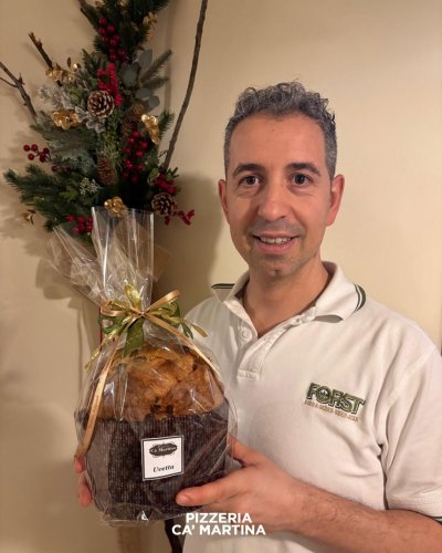 Carousel post from pizzeria_ca_martina.