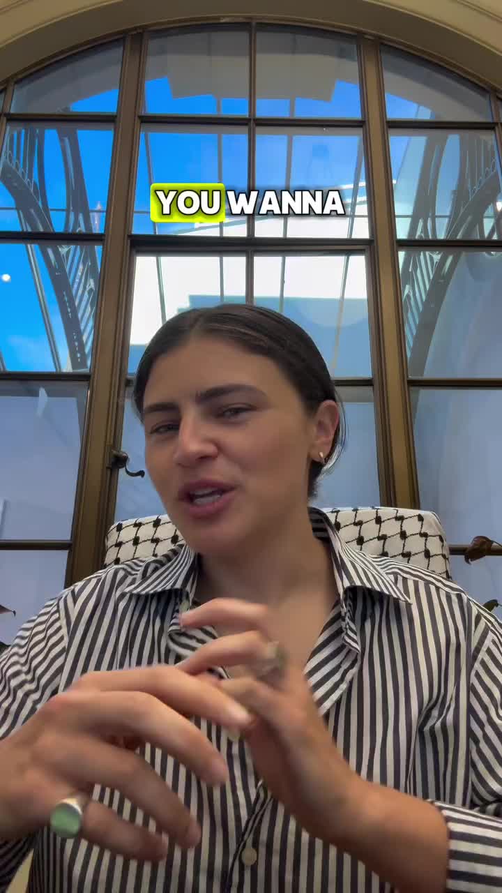 Video post from chloe.swarbrick.