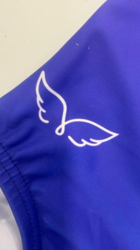 Video post from darcyleotards.