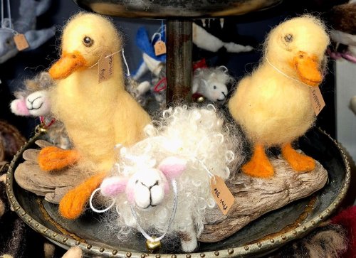 Photo post from niftygiftynorfolk.