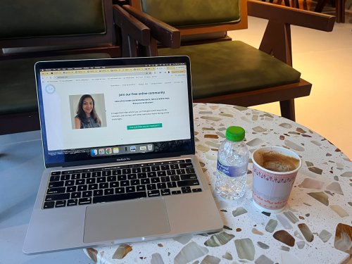 Photo post from withswatiprakash.