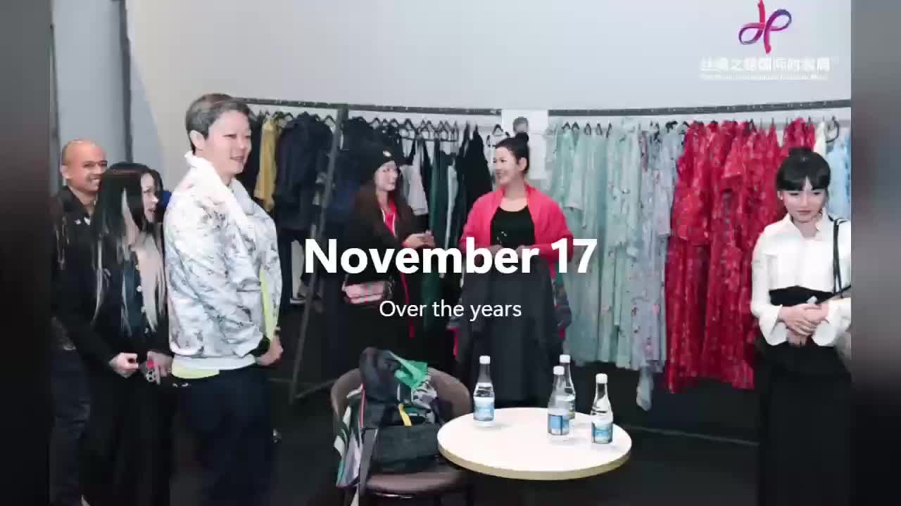 Video post from aseanfdshowcase.