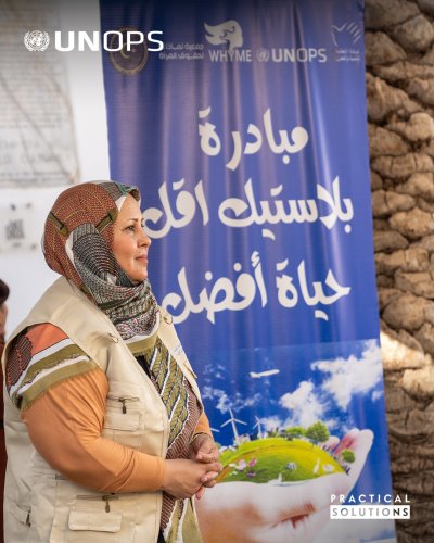 Photo post from unops_official.