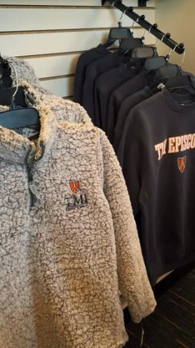 Video post from tmiepiscopal.