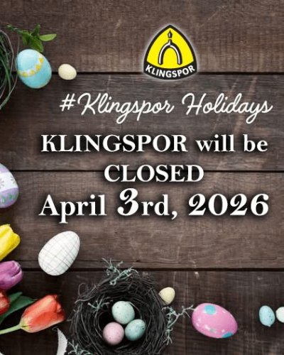 Photo post from klingsporusa.