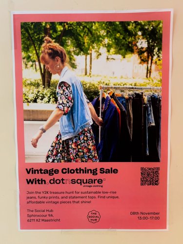 Photo post from dotnsquare_vintage.