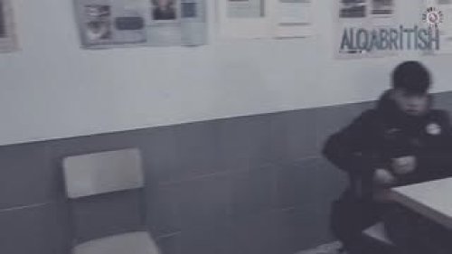 Video post from alqabritish.