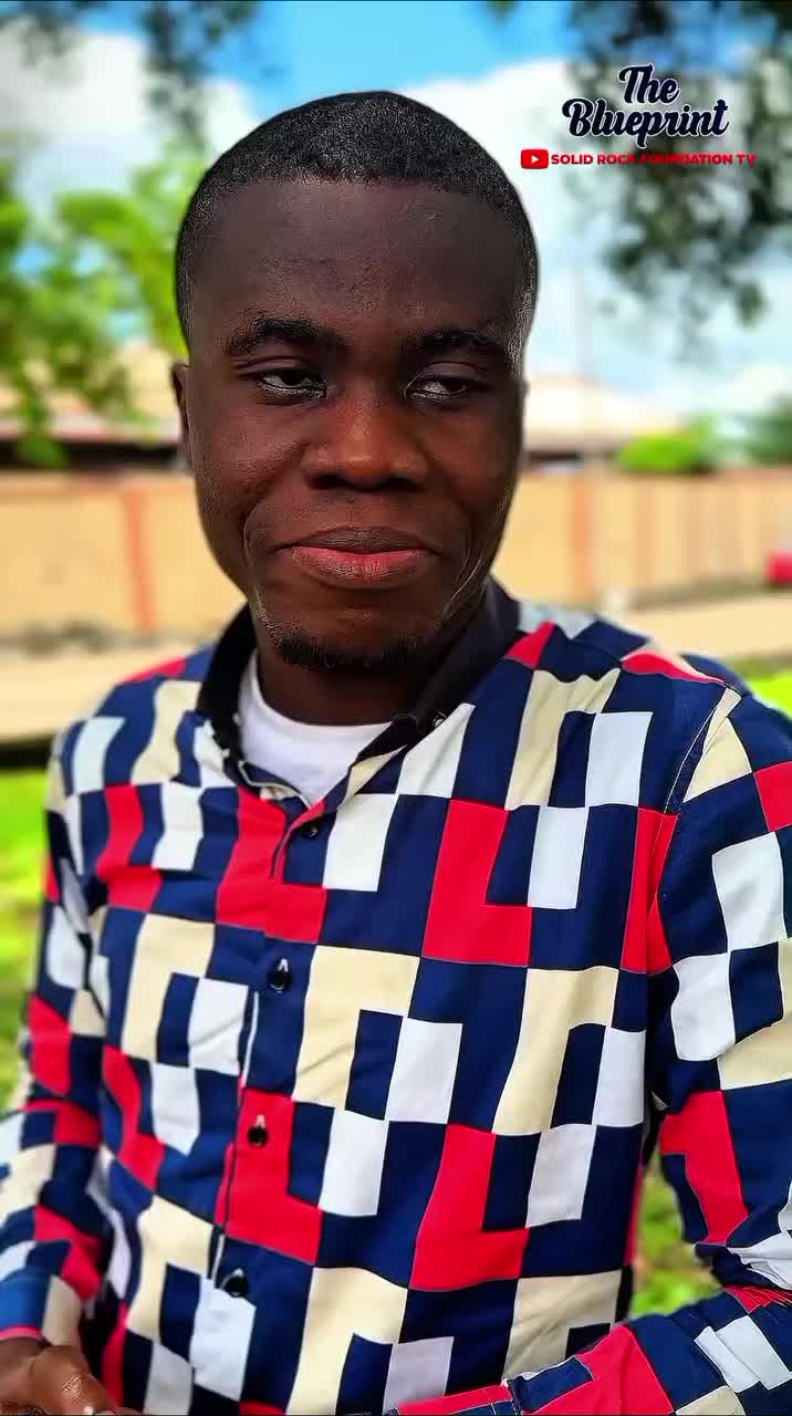 Video post from solidrockfoundation_.