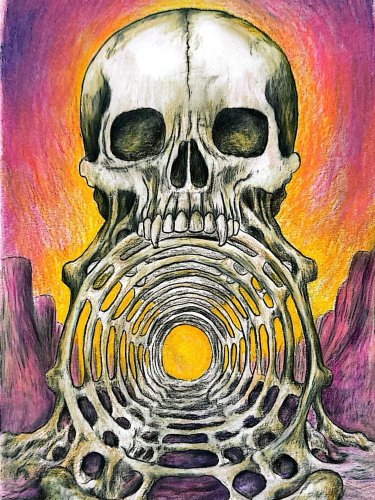 Carousel post from mellow.toad.