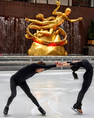 Carousel post from icetheatreofny.