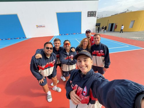 Photo post from pelotavascachile.