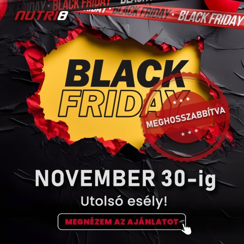 Photo post from nutri8brand.