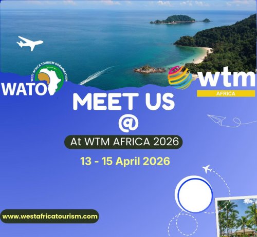 Photo post from wafricatourism.