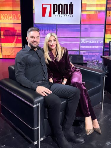 Photo post from petr.svancara.