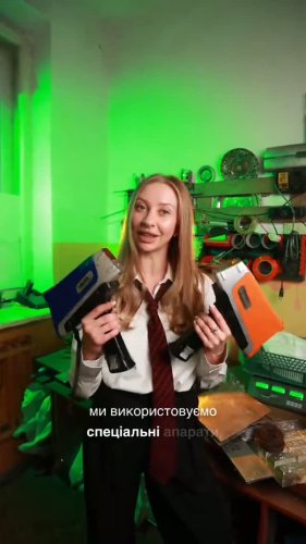 Video post from nemagnit.company.