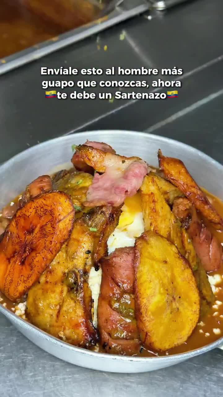 Video post from morogrill.