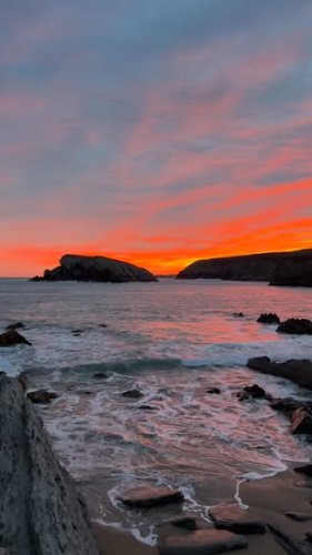 Video post from cantabriaturismo.