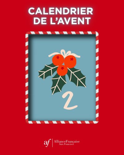 Carousel post from afsanfrancisco.