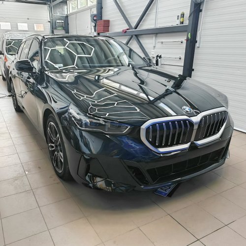 Photo post from foilworks.hu.