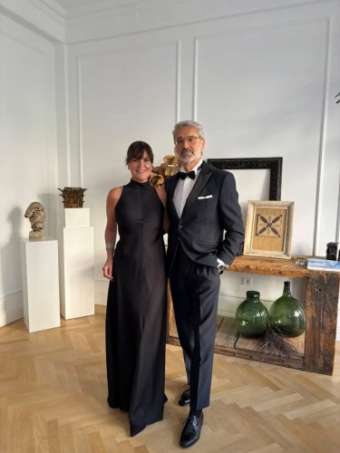 Photo post from trajes_guzman.