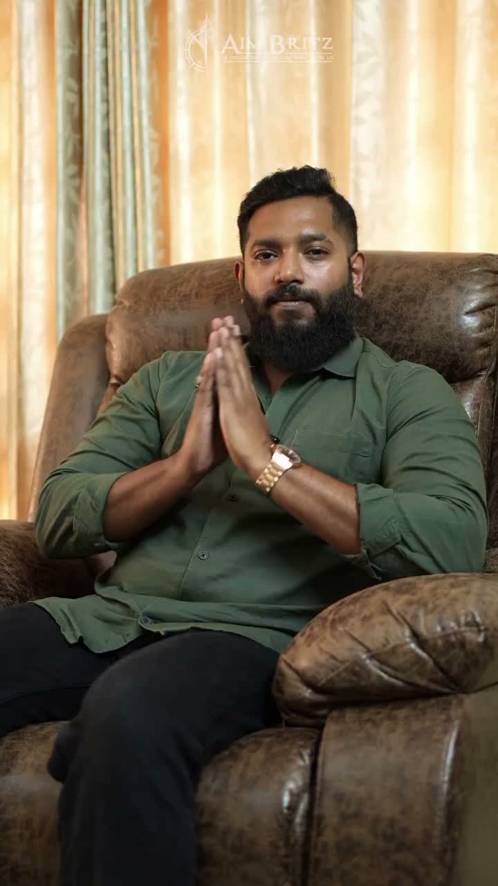 Video post from aimbritz.