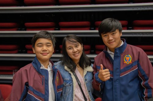 Carousel post.