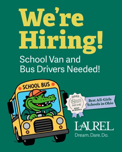 Photo post from laurelschool.